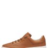 Men Candice Cooper | Vito 06 Sf - Leather Sneakers - Brown