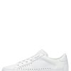 Women Candice Cooper | Dafne - Leather Sneakers - White