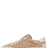 Women Candice Cooper | Dafne - Suede Sneakers - Light Brown