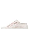 Women Candice Cooper | Rock Chic S - Leather Sneakers - Light Pink