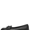 Women Candice Cooper | Rock Loafer 2 - Leather Loafers - Black