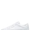 Men Candice Cooper | Danny - Leather Sneakers - White