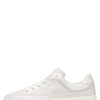 Men Candice Cooper | Vito 06 Sf - Leather Sneakers - White