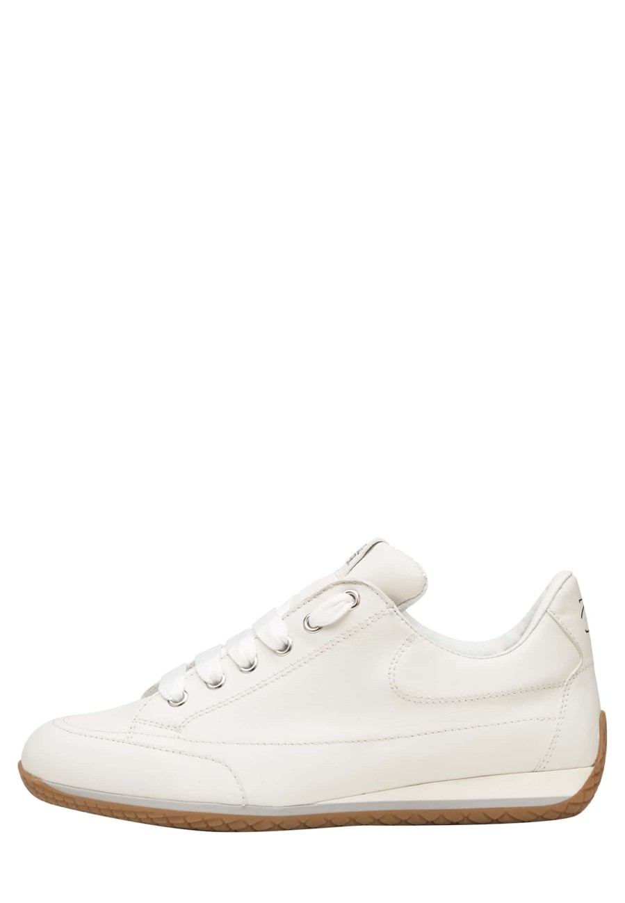 Women Candice Cooper | Runlo Easy - Crust Sneakers - White